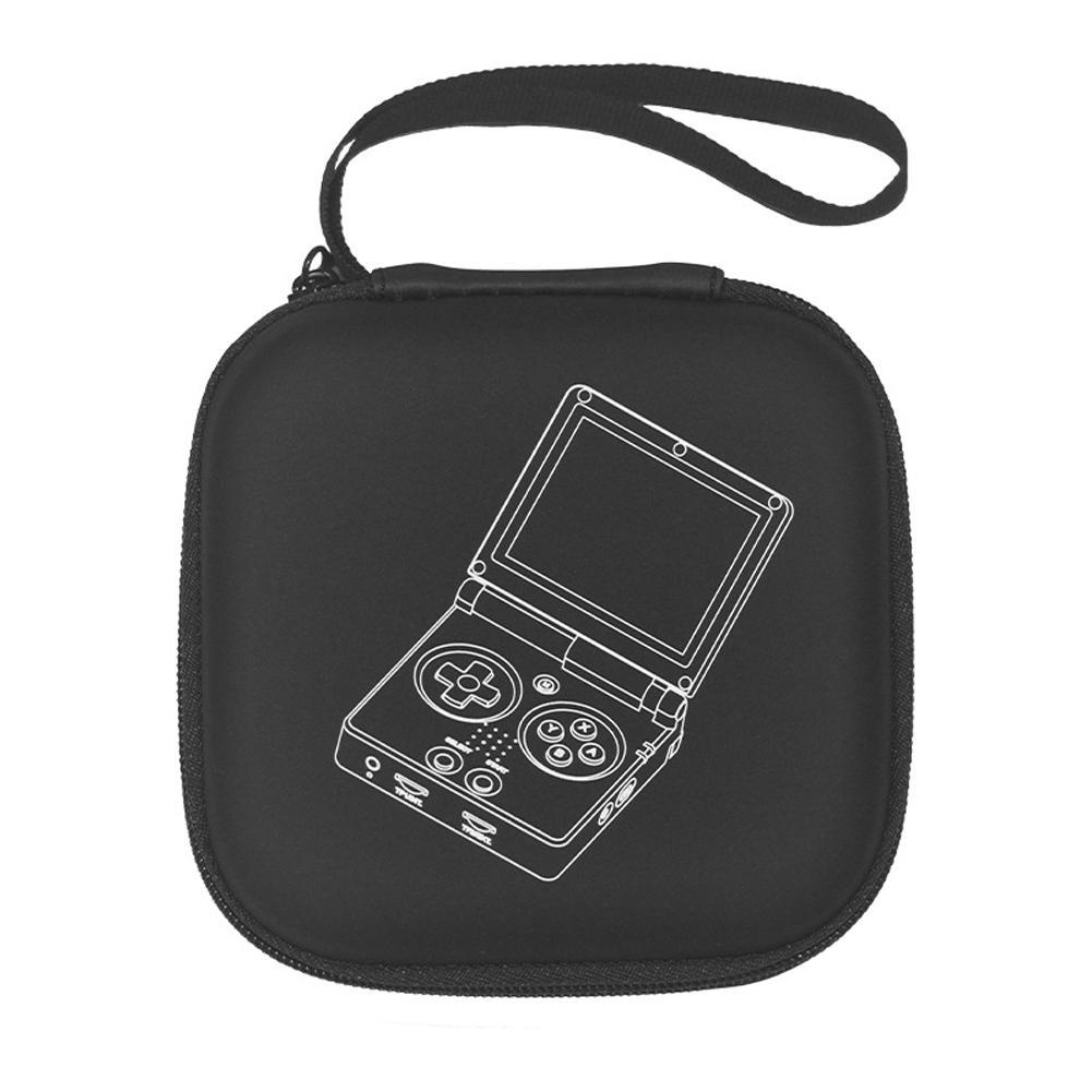 Retro Gaming Phone - Дорожная версия для ANBERNIC RG35XXSP, Ретро