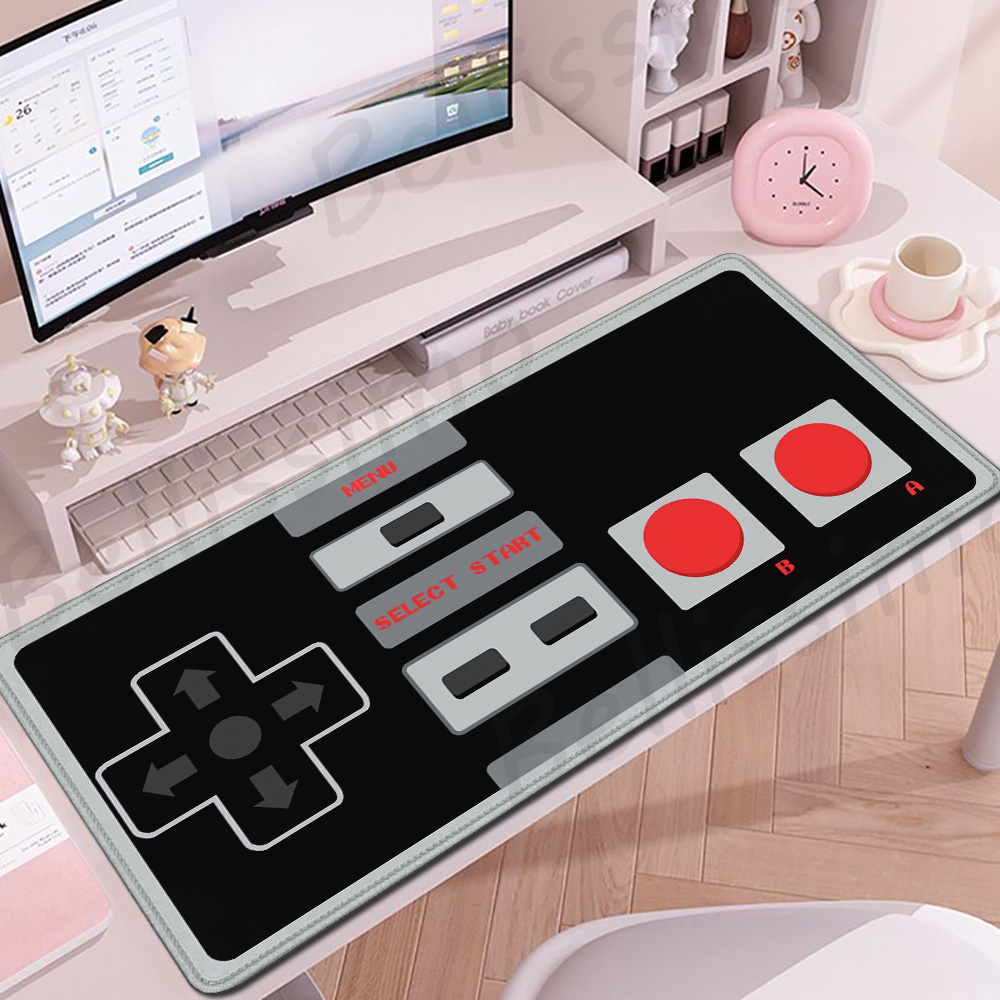 Retro Game Controller Mouse Pa – обзор и цена Mouse Gaming Retro