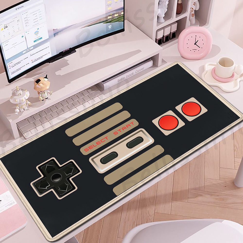 Retro Game Controller Mouse Pa – обзор и цена Mouse Gaming Retro