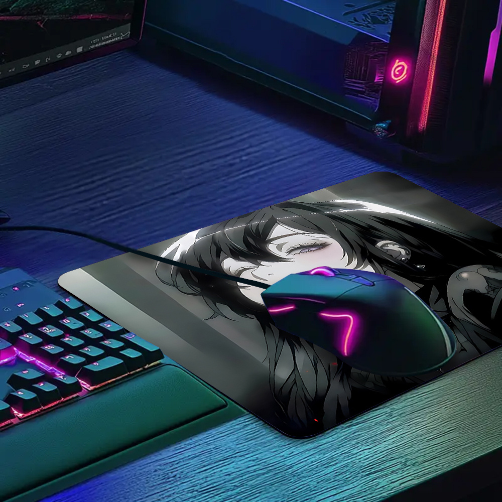 Коврик для мыши CIFBUY Vibrant – обзор и цена Mouse Gaming Retro
