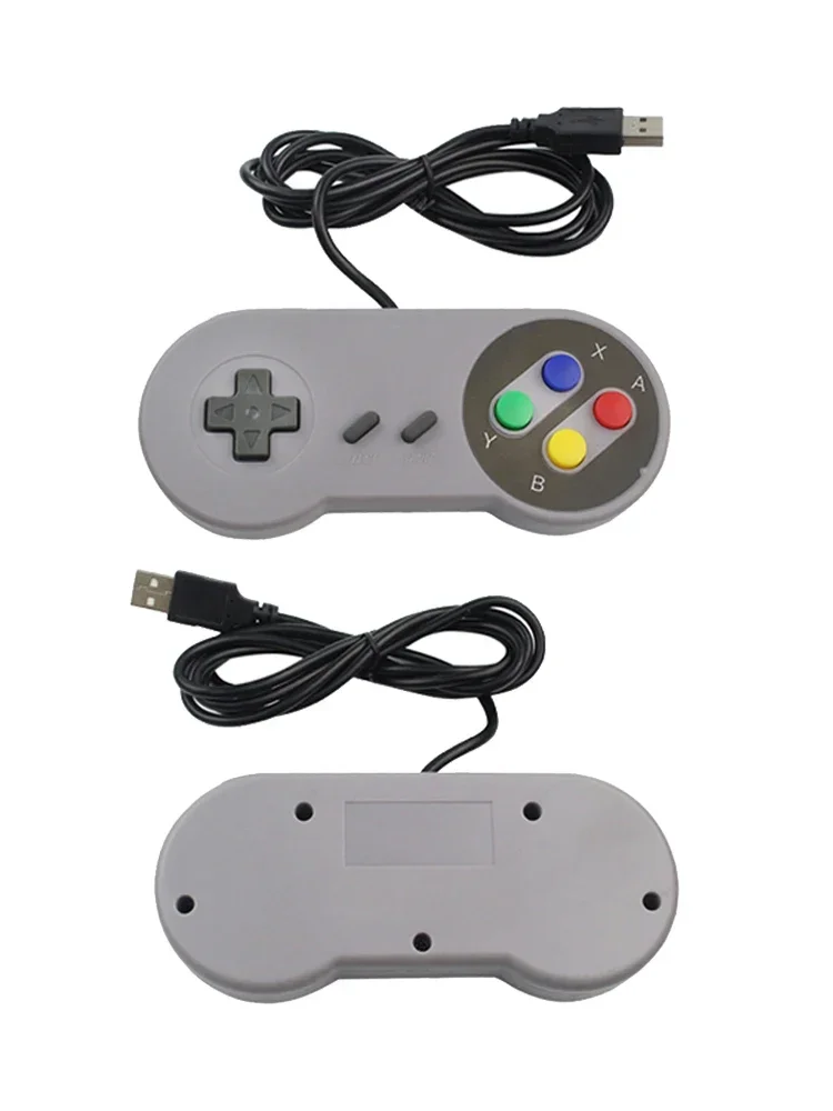 Проводной USB-геймпад, ретро-д – обзор и цена Retro Gaming Raspberry Pi