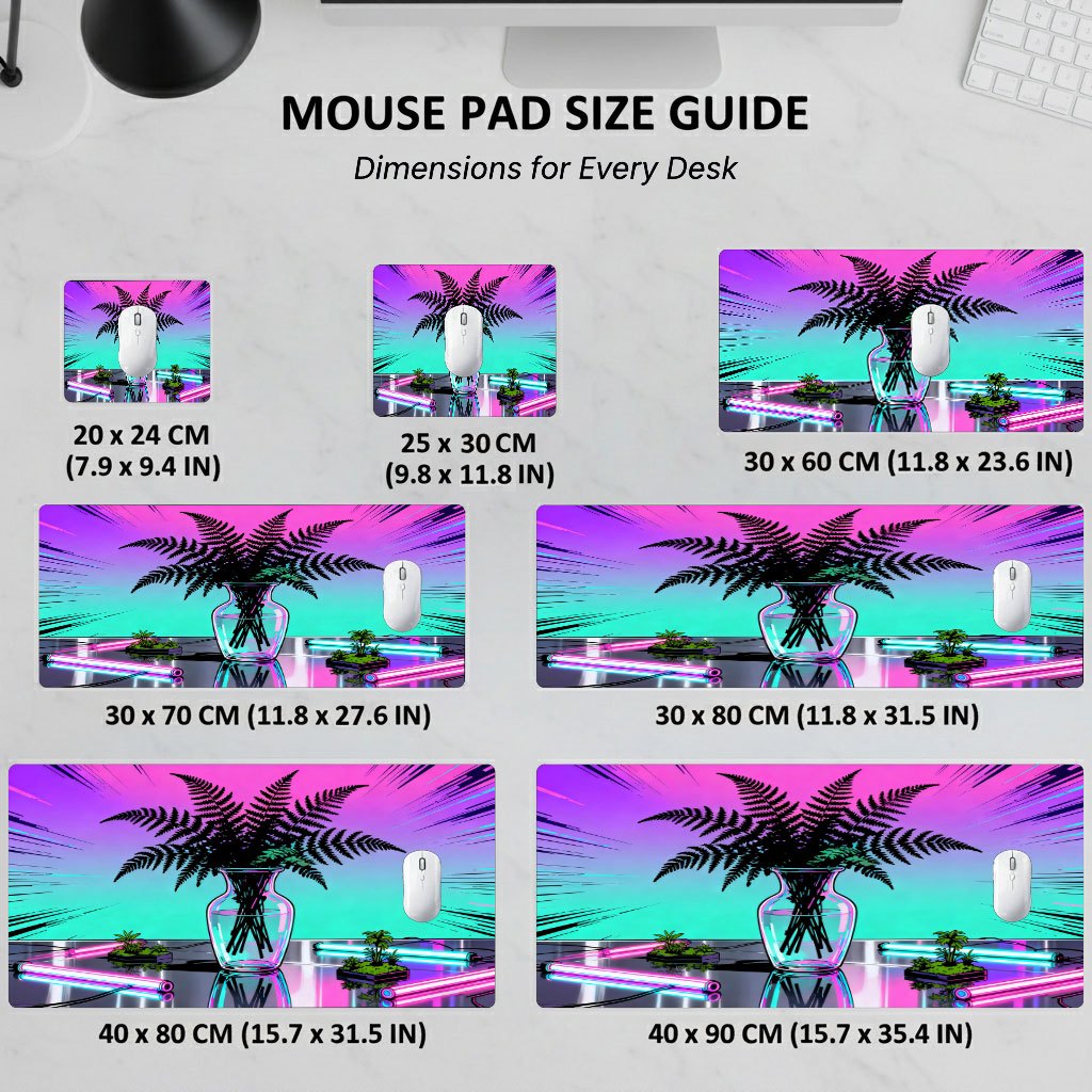 Коврик для мыши Brand Retro Pl – обзор и цена Mouse Gaming Retro
