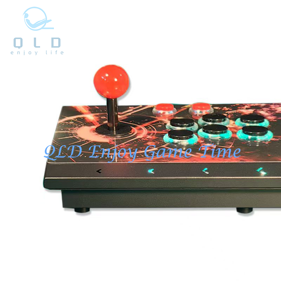 3D-приставка PandoraSaga box 2 – обзор и цена Retro Gaming Stick