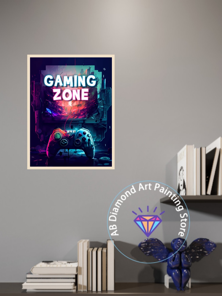Retro Pop Punk Gaming Gamer Ga – обзор и цена Retro Gaming Zone