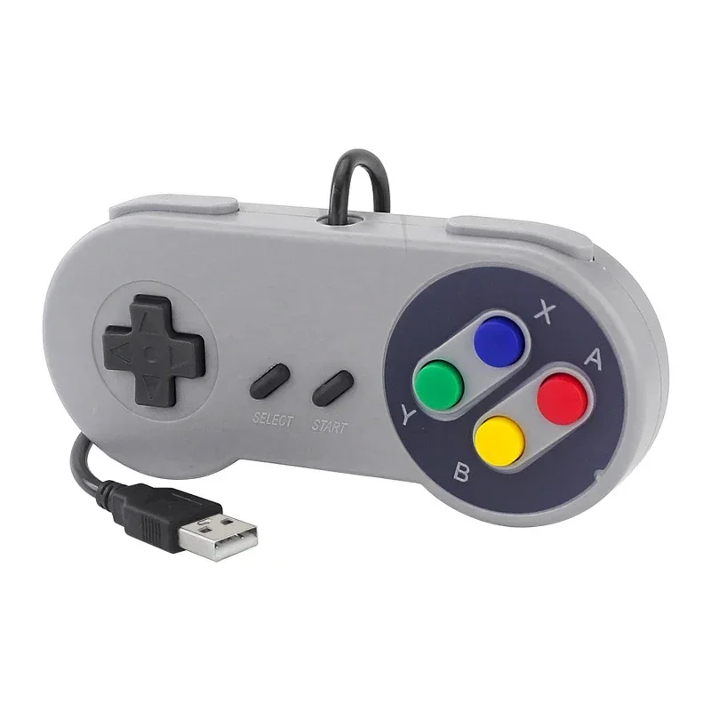 USB-геймпад, ретро игровой джо – обзор и цена Retro Gaming Raspberry Pi