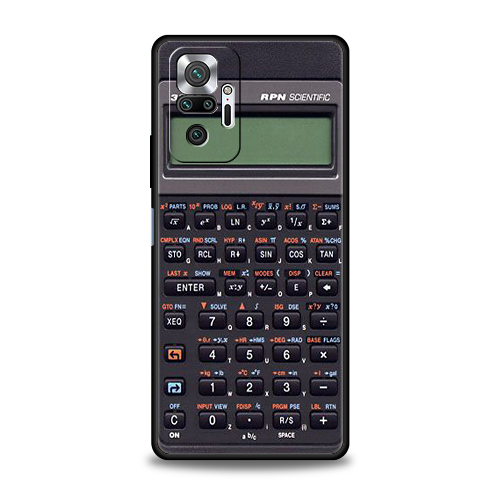 Чехол для телефона с калькулят – обзор и цена Retro Gaming Phone