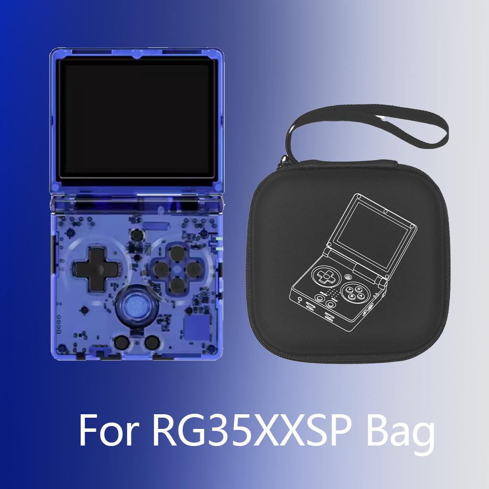 Дорожная версия для ANBERNIC R – обзор и цена Retro Gaming Phone