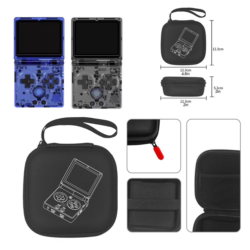 Дорожная версия для ANBERNIC R – обзор и цена Retro Gaming Phone