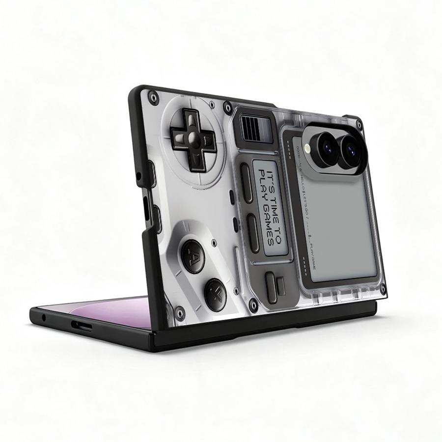 Роскошный чехол для телефона S – обзор и цена Retro Gaming Phone