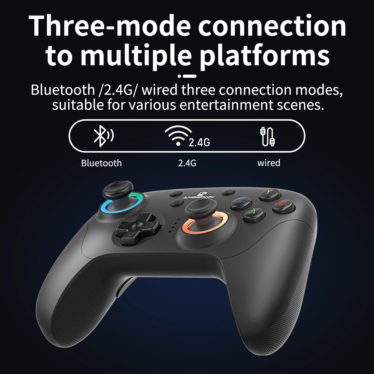 Беспроводной Bluetooth-проводн – обзор и цена Retro Gaming Phone