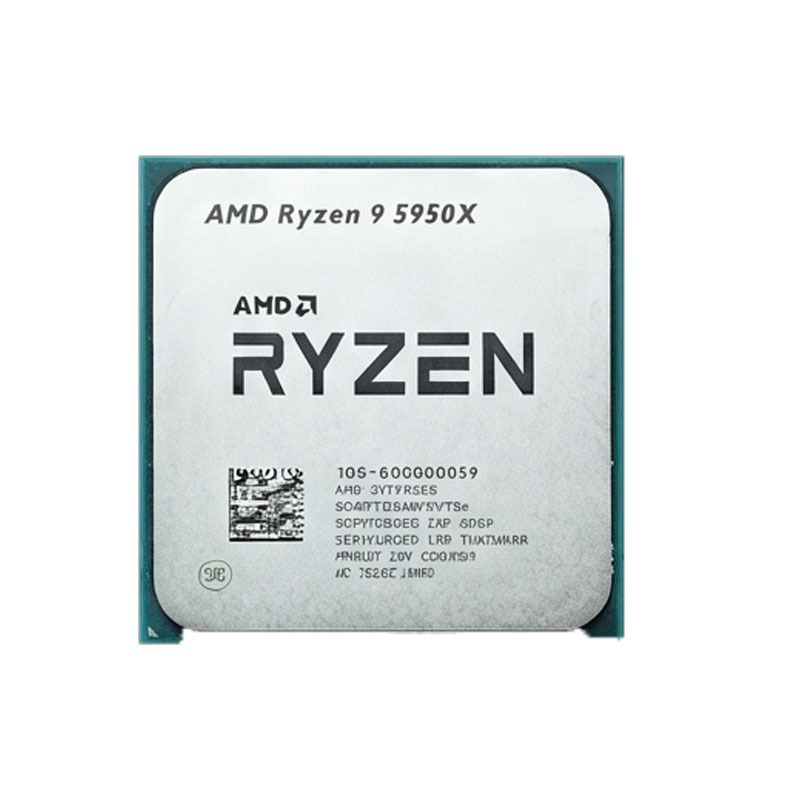 Многоядерный процессор AMD Ryz – обзор и цена Amd Cpu Ryzen 9