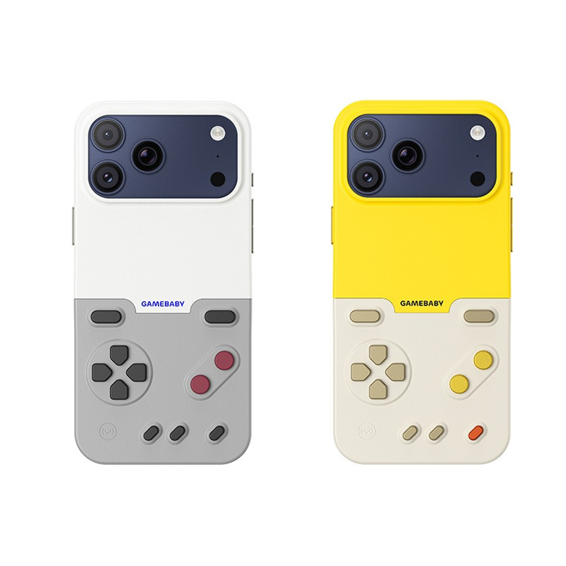 Чехол для телефона BitmoLab GA – обзор и цена Retro Gaming Phone