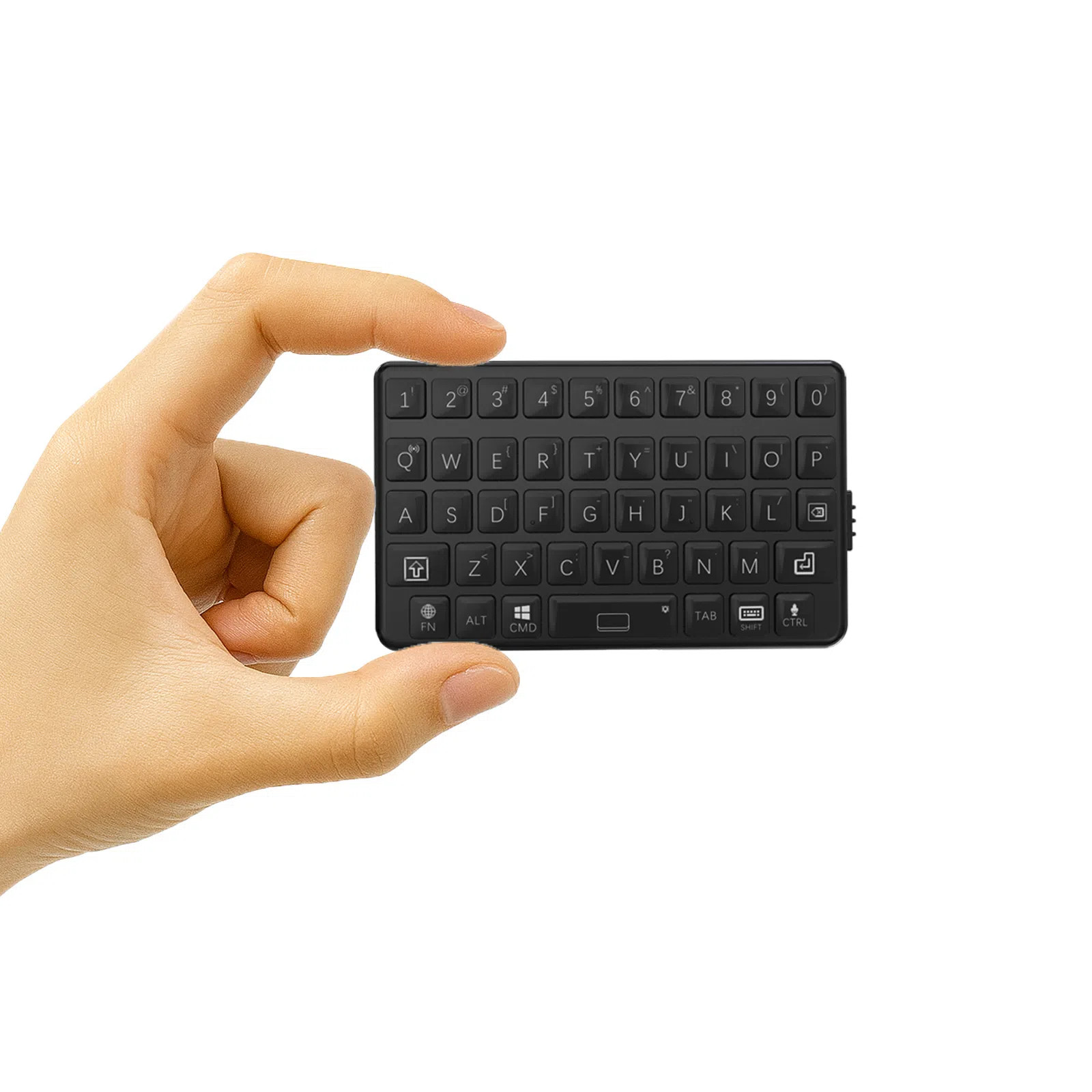 EXknight Retro Mini Keyboard B – обзор и цена Retro Gaming Phone