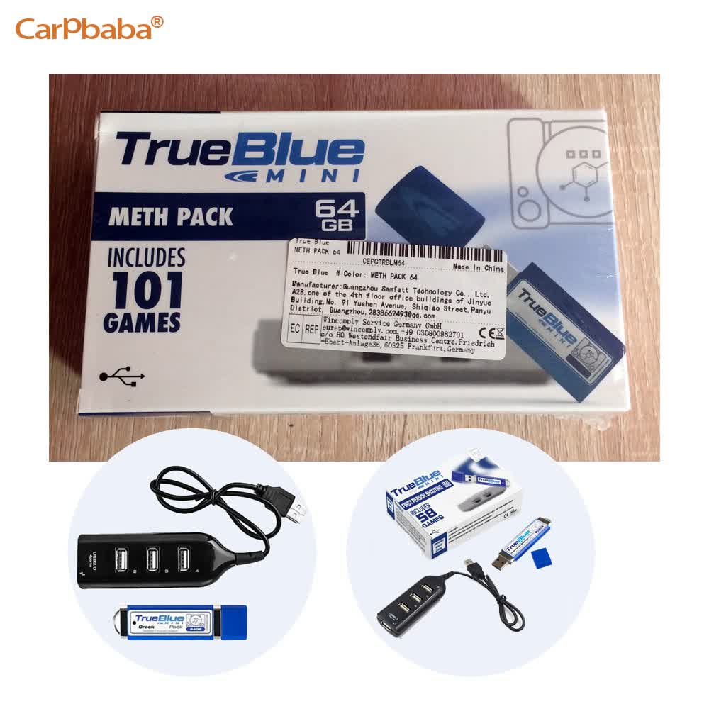 W3 для True Blue Mini CRACK PA – обзор и цена Retro Gaming Stick