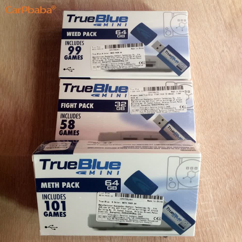 W3 для True Blue Mini CRACK PA – обзор и цена Retro Gaming Stick