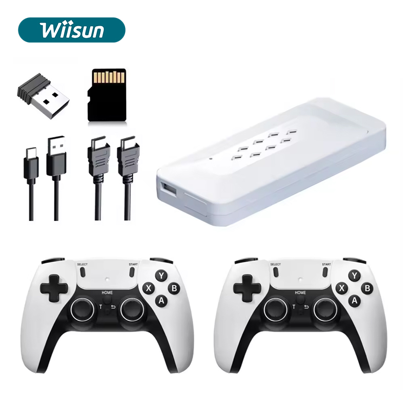 X Новые продажи M22 Game Stick – обзор и цена Retro Gaming Stick