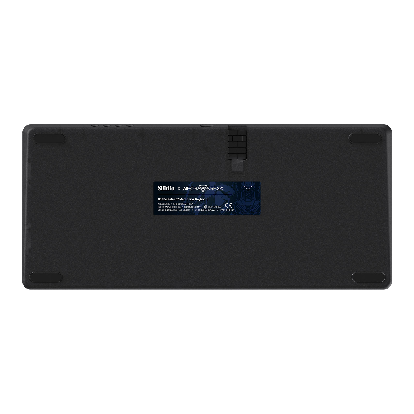 Механическая клавиатура 8BitDo – обзор и цена Retro Gaming For Windows