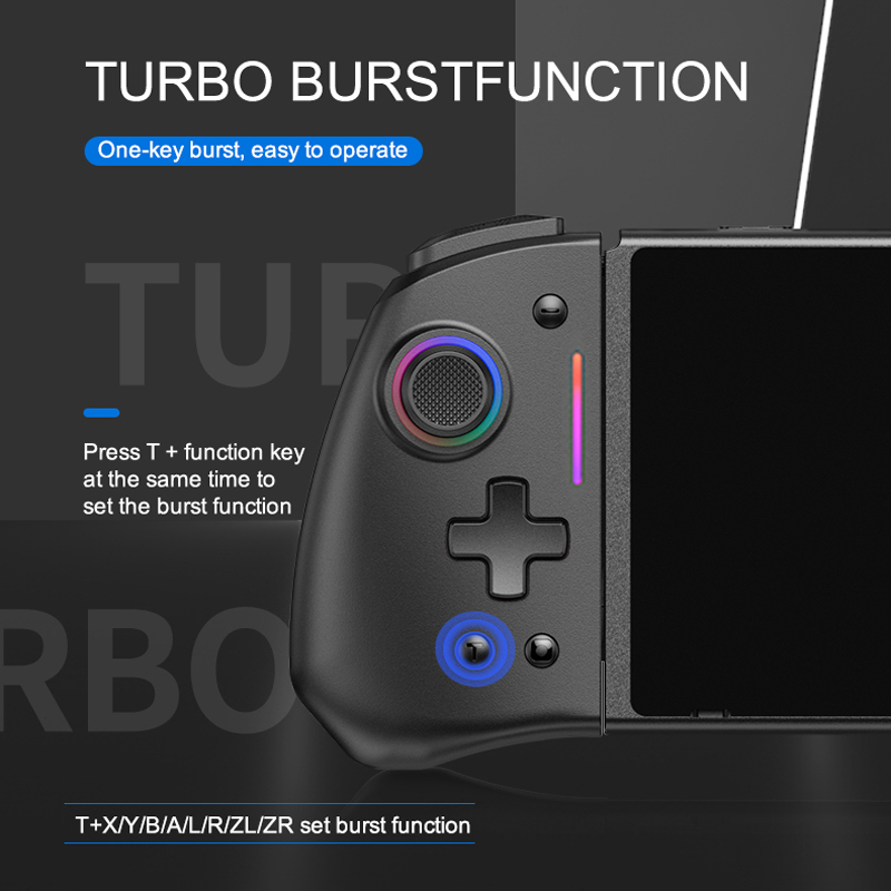 Беспроводное управление Blueto – обзор и цена Retro Gaming Phone
